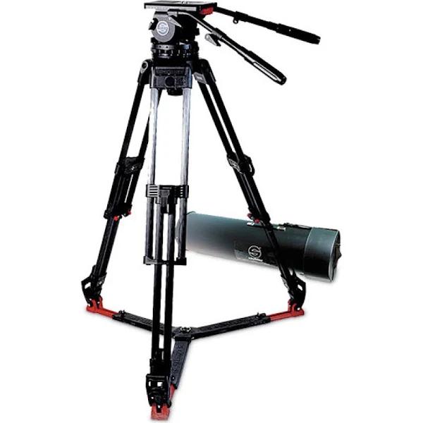 Sachtler System 25 EFP 2 CF