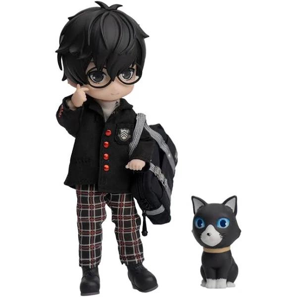 PICCODO Persona 5 Deformed Doll: Protagonist