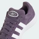 Adidas Campus 00s Shoes Shadow Violet / White 6 - Women Lifestyle Trainers