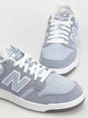 New Balance 480 Shoes Blue Grey - 41.5