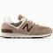 New Balance 574 Athletic Grey