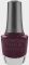 Morgan Taylor Nail Polish Red Alert (15ml)