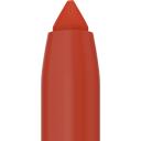 Maybelline Superstay Ink Crayon Lipstick Spiced Up - Rise to The Top