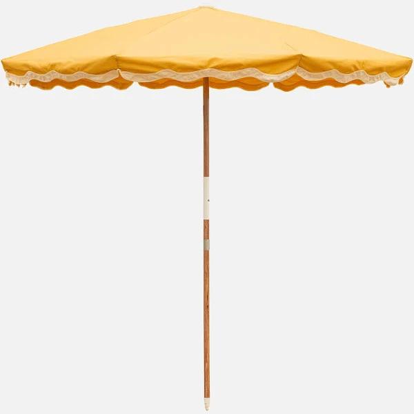 Business & Pleasure Amalfi Umbrella - Mimosa