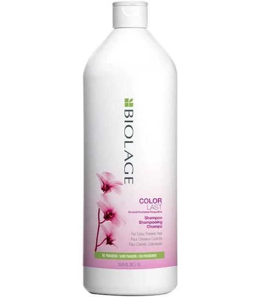 Biolage ColorLast Shampoo 1 L