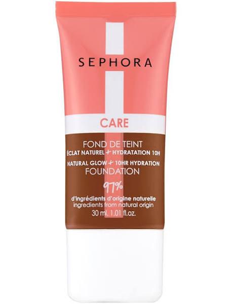 Sephora Collection Care Foundation 52P (Pink Tan)