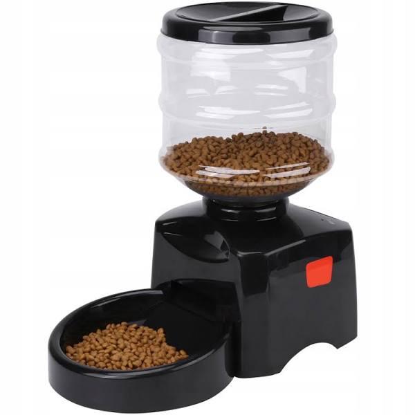 Prestige Pet Automatic Pet Feeder for Cats & Dogs Model PF-10