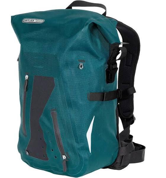 Ortlieb Packman Pro2 Rucksack Black