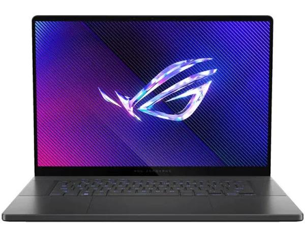 Asus ROG Zephyrus G16 16" Oled Core Ultra 9 32GB RAM 2TB Rtx4090 Gaming Laptop