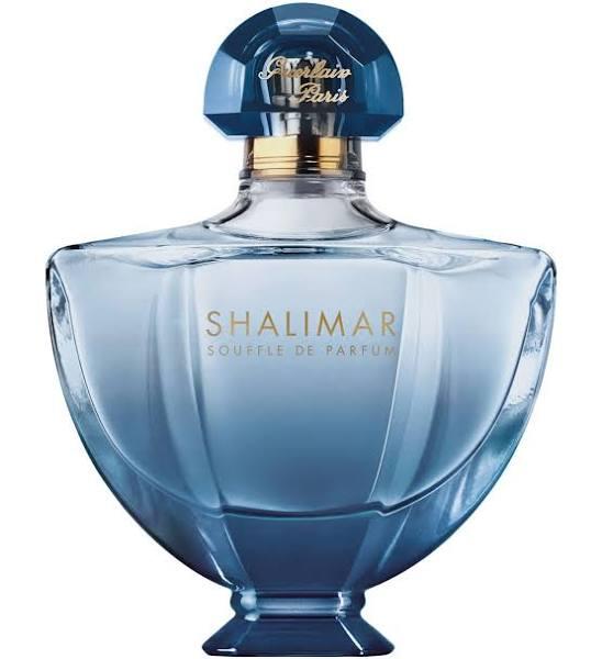 Guerlain Shalimar Souffle Eau De Parfum (EDP) 50ml Spray