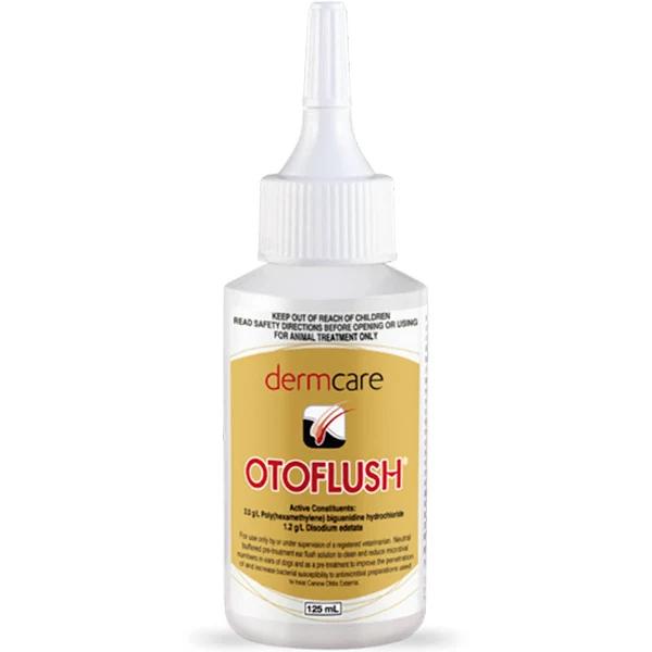 Otoflush Ear Cleaner 125ml