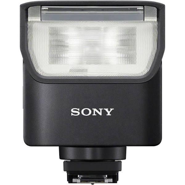 Sony HVL-F28RM Bounce Flash