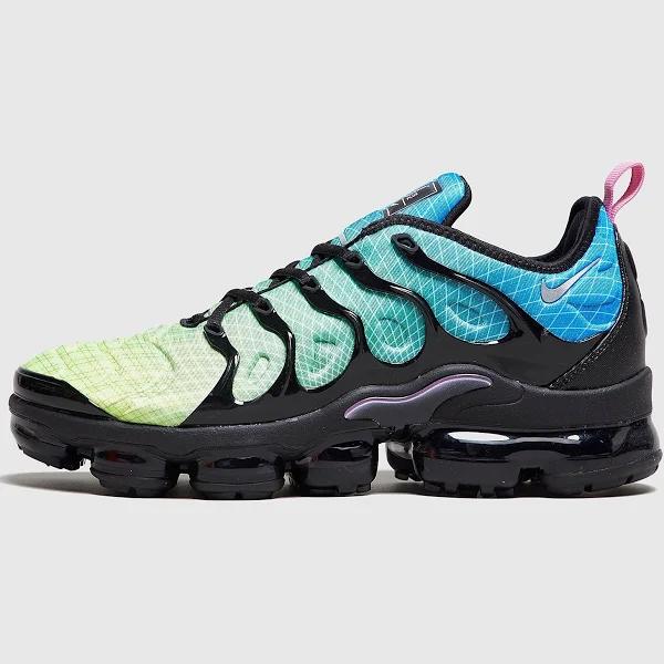 Nike Air VaporMax Plus Aurora Green