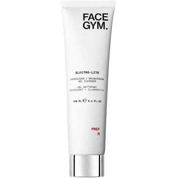 FaceGym - Electro-Lite Enzyme Brightening Gel Cleanser - 100ml