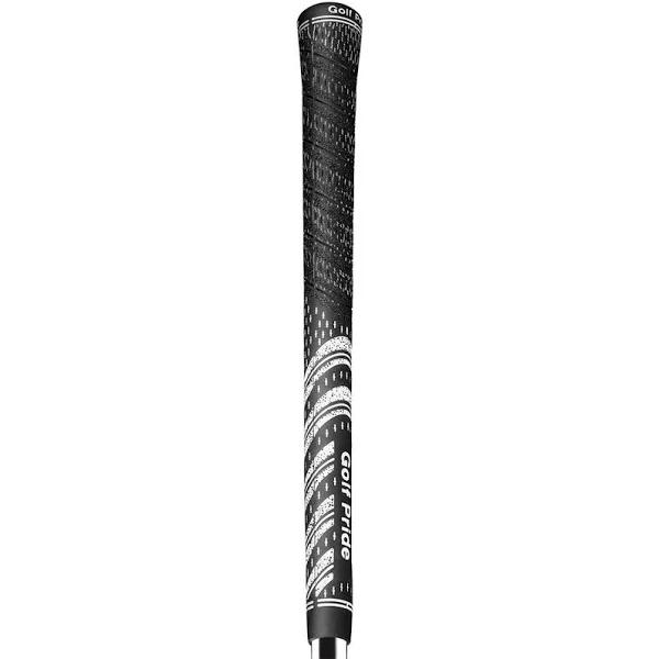 Golf Pride Black Multicompound Golf Grip