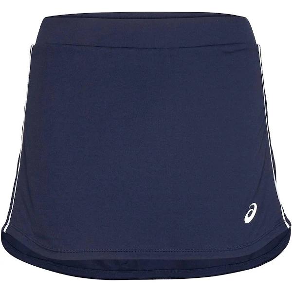 ASICS Womens Court Skort Navy XS