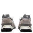 New Balance 998 Made in USA - Grey/Silver - Size 12 - Grey/Silver