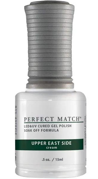 #PMS065 - Upper East Side - Perfect Match Gel Duo