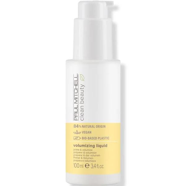 Paul Mitchell Clean Beauty Volumizing Liquid 100ml