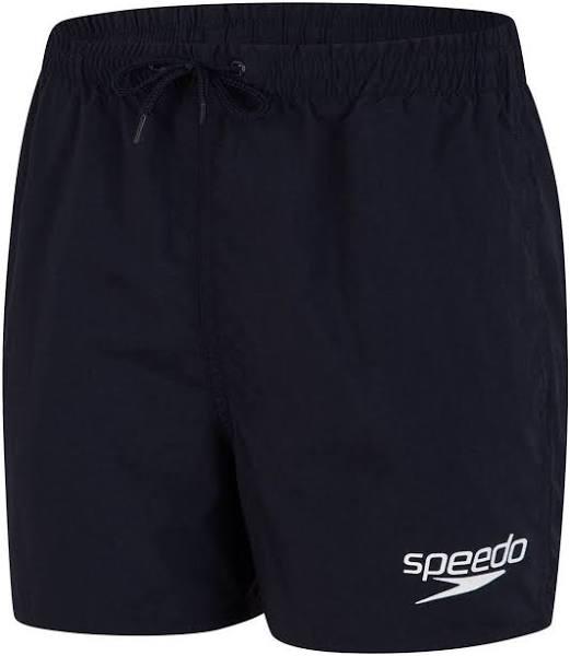 Speedo Essential 13 Swimming Shorts Green S Boy