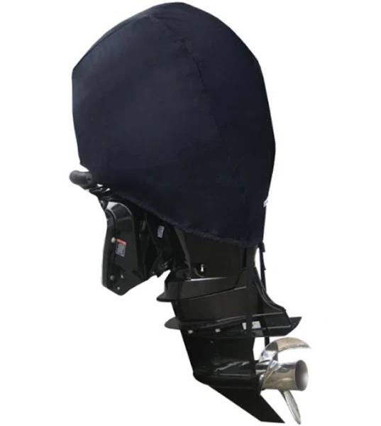 Mercury Outboard Motor Cover - Storage