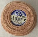 DMC Babylo Size 30, #778 Light Mauve Crochet Cotton, 50g Ball