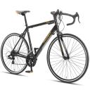 Progear RD120 Road Bike Black (50cm, 53cm, 56cm, 59cm)