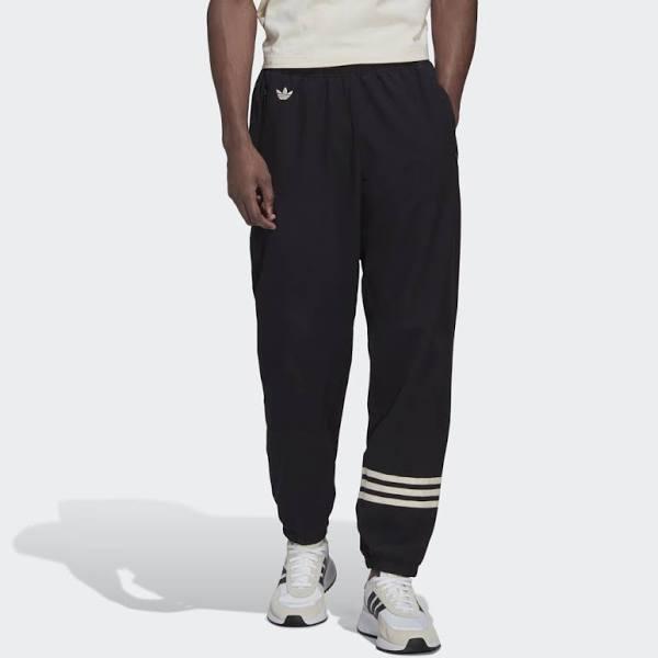 adidas-Adicolor Neuclassics Track Pants-Men-Black-XL