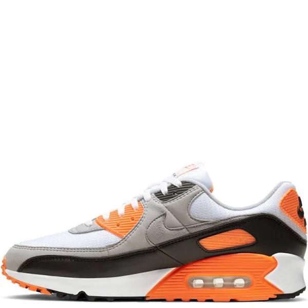 Nike Air Max 90 'Total Orange'