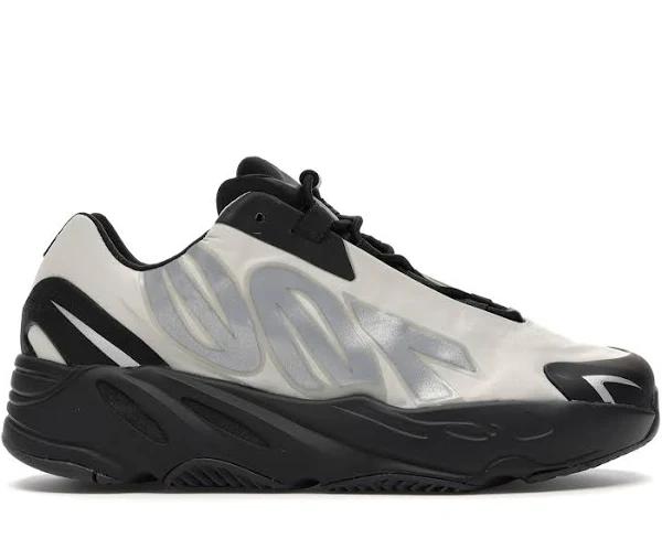 Yeezy Boost 700 MNVN Kids 'Bone' Sneakers | White | Kid's Size 13