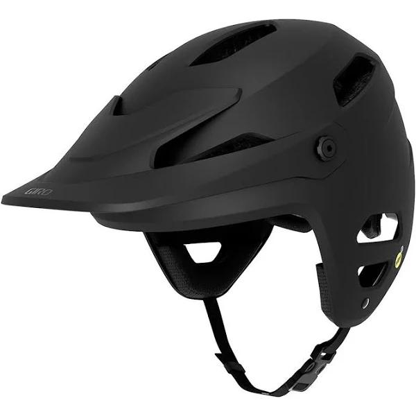 Giro Tyrant MIPS Helmet Matt Black - M