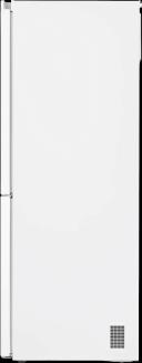 LG GB-335WL 306L Bottom Mount Fridge (White)