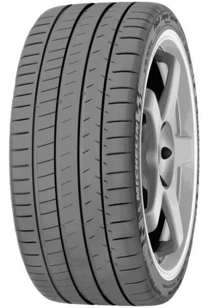 Michelin Pilot Super Sport Tyres 275/30R20 97Y by Tyroola