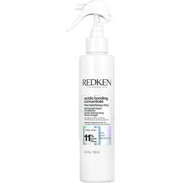 Redken Acidic Bonding Concentrate Liquid Lightweight Conditioner 190ml