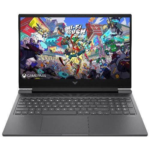 HP Victus Gaming Laptop Core I7 16/512GB RTX 4060