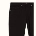 Men's Ramco Jeans - Black - W35 L32 - R.M.Williams