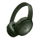 Bose Quietcomfort Headphones - Cypress Green