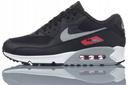 Nike Air Max 90 Black Red