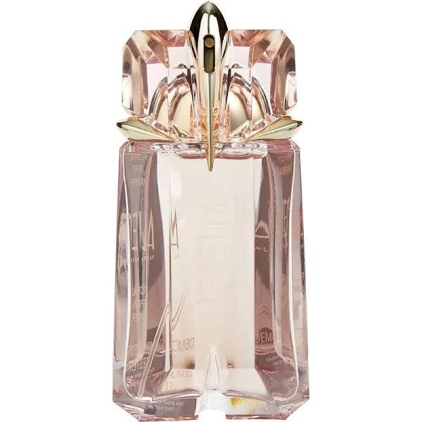 Alien Flora Futura For Women EDT Spray 60 ml *Tester by Thierry Mugler