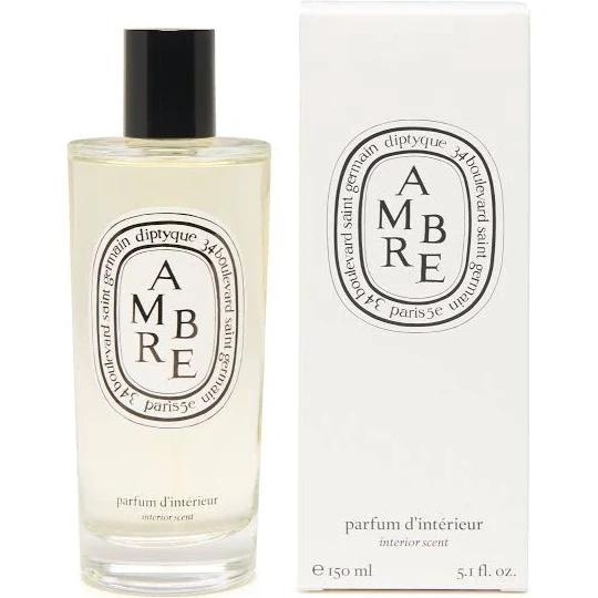 Diptyque Room Spray - Ambre (Amber) 150ml/5.1oz