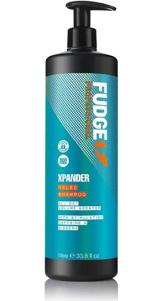 Fudge Xpander Gelee Shampoo 1 Litre