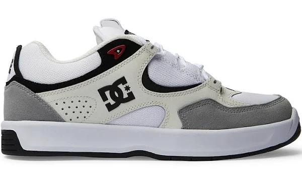 DC Shoes Kalynx Zero Trainers Grey EU 45 Man ADYS100819-XSKW-11.5D