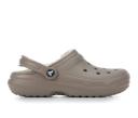 Crocs Classic Lined Clogs Pink EU 36-37 Man 203591_6VZ_M4W6