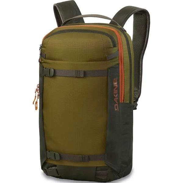 Dakine Mission Pro 18L - Daypack