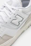 New Balance 550 - White - Mens - Trainers - Size: 6.5