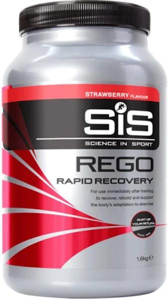 Sis Rego Rapid Recovery 1.6kg - Strawberry