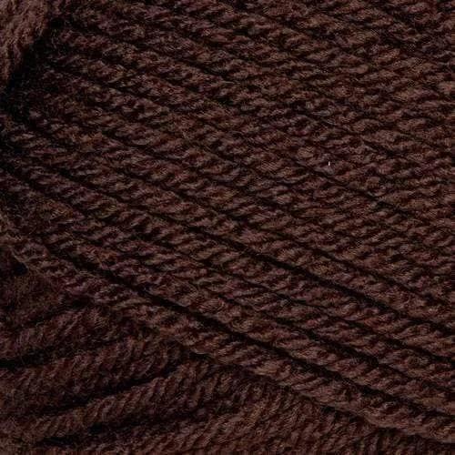 Stylecraft Special Aran 1004 Dark Brown