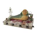 Star Wars - Return of The Jedi - Jabba The Hutt The Vintage Collection Action Figure Set