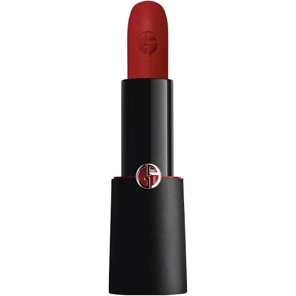 Giorgio Armani Rouge D'Armani Matte 301