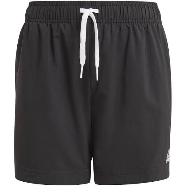 Adidas Boys Essentials Chelsea Shorts, 3-4 / Black